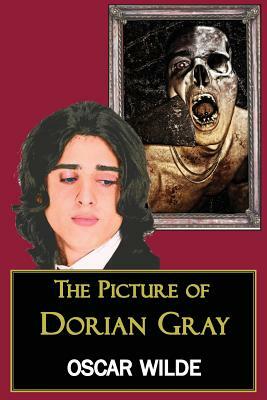 The Picture of Dorian Gray by Oscar Wilde