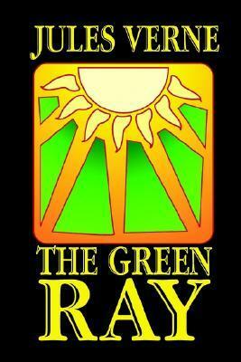 The Green Ray by Jules Verne