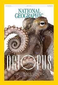 National Geographic - May 2024 by National Geographic