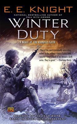 Winter Duty by E.E. Knight
