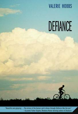 Defiance by Valerie Hobbs