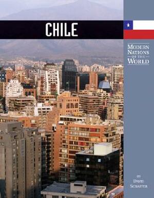 Chile by David Schaffer