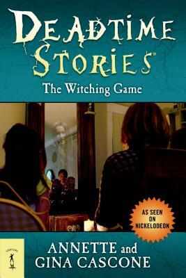 Witching Game by Annette Cascone, Gina Cascone