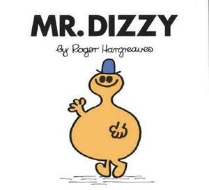 Mr. Dizzy by Roger Hargreaves