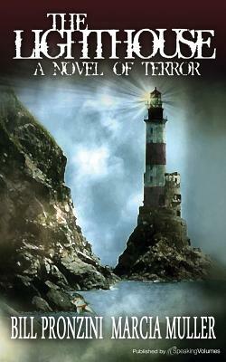 The Lighthouse by Marcia Muller, Bill Pronzini