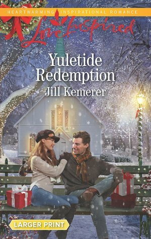 Yuletide Redemption by Jill Kemerer