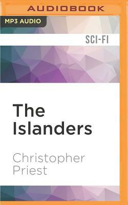 The Islanders by Christopher Priest
