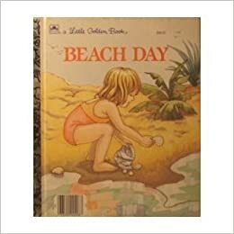 Beach Day by Fran Manushkin