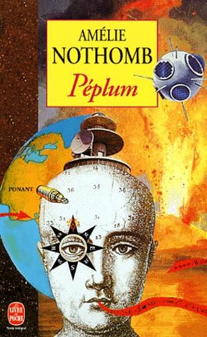 Péplum by Amélie Nothomb