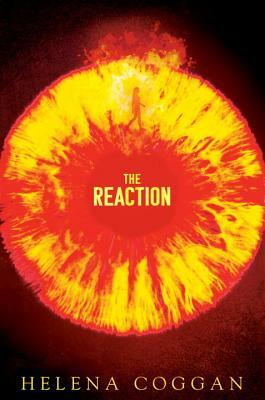 The Reaction: The Wars of Angels Book Two by Helena Coggan