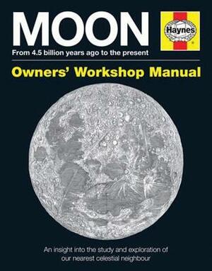 Moon Manual by David M. Harland