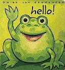 Hello! by Guido van Genechten