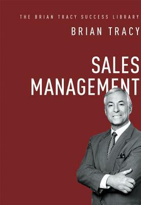 Sales Management by Brian Tracy