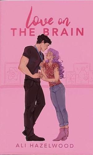 Love on the Brain by Ali Hazelwood
