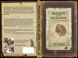 Warriors of the Wildlands by Jim Cornelius