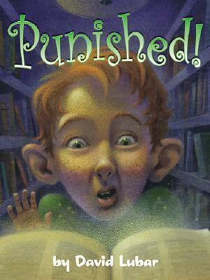 Punished! by David Lubar