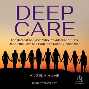 Deep Care by Angela Hume