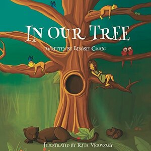 In Our Tree by Lindsey Craig