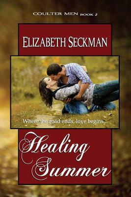 Healing Summer by Elizabeth Seckman