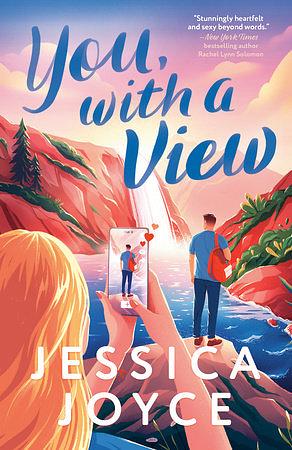 You, With a View by Jessica Joyce