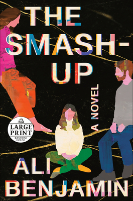 The Smash-Up by Ali Benjamin