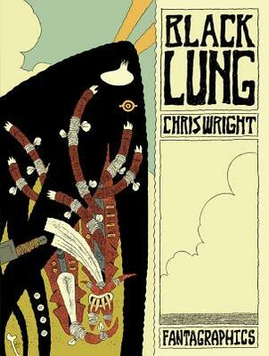 Blacklung by Chris Wright