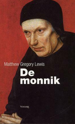 De monnik by Ivo Gay, Matthew Gregory Lewis