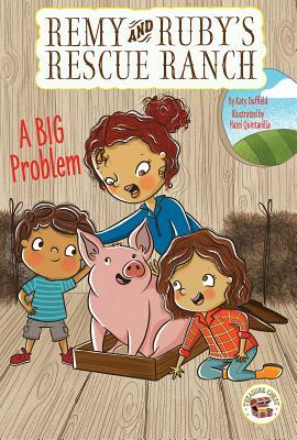 A Big Problem by Katy Duffield