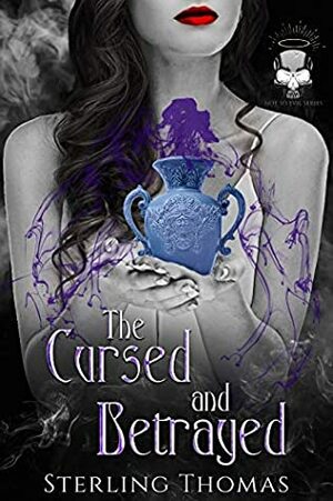 The Cursed and Betrayed by Sterling Thomas, NotSo Evil