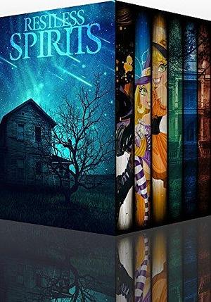 Restless Spirits Super Boxset by Alexandria Clarke, Alexandria Clarke