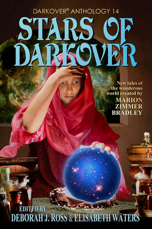 Stars of Darkover by Vera Nazarian, Shariann Lewitt, Robin Wayne Bailey, Deborah J. Ross, Rachel Manjia Brown, Barb Caffrey, Janni Lee Simner, Leslie Fish, Debra Doyle, Diana L. Paxson, Gabrielle Harbowy, Judith Tarr, Rebecca Fox, Rosemary Edghill, Steven Harper, James D. Macdonald, Elisabeth Waters, Kari Sperring, Ann Sharp