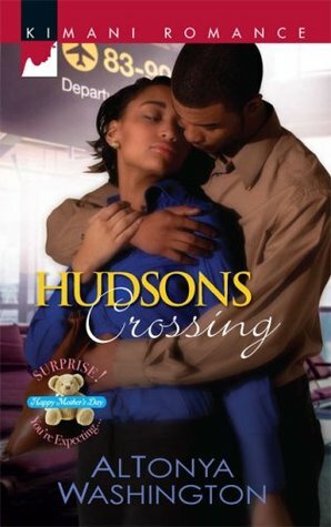 Hudsons Crossing by AlTonya Washington