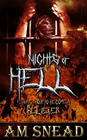 Nights of Hell by A.M. Snead