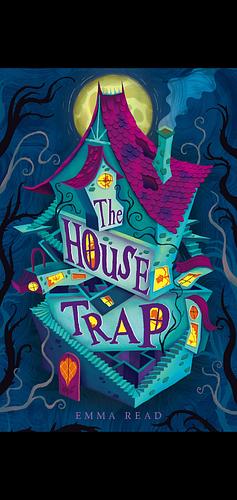 The Housetrap by Emma Read