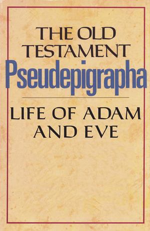 Life of Adam and Eve by M.D. Johnson