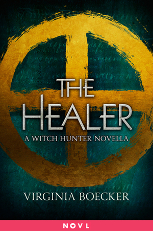 The Healer by Virginia Boecker