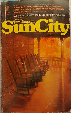 Sun City by Tove Jansson