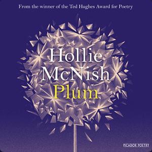 Plum by Hollie McNish