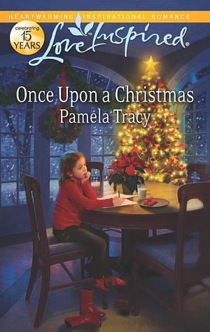 Once Upon a Christmas by Pamela Tracy