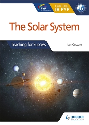Pyp Springboard: The Solar System Teacher's Guide Second Edition: Pyp Springboard by Simon Davidson