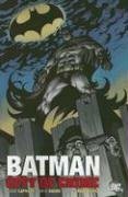 Batman: City of Crime by Ramón F. Bachs, David Lapham, Nathan Massengill
