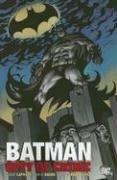 Batman: City of Crime by David Lapham, Nathan Massengill, Ramón F. Bachs