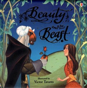 Beauty and the Beast by Louie Stowell, Samantha Meredith