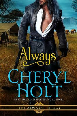 Always by Cheryl Holt