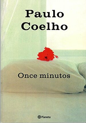 Once minutos by Paulo Coelho