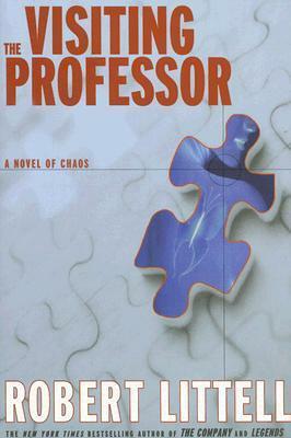 The Visiting Professor by Robert Littell