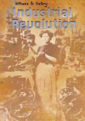 The Industrial Revolution by Sean Connolly