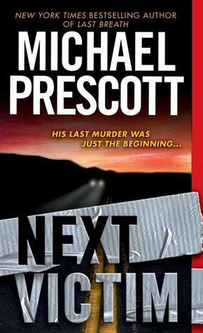 Next Victim by Michael Prescott