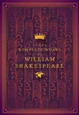 The Complete Works of William Shakespeare by John Lotherington, William Shakespeare