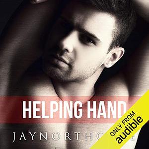 Helping Hand by Jay Northcote